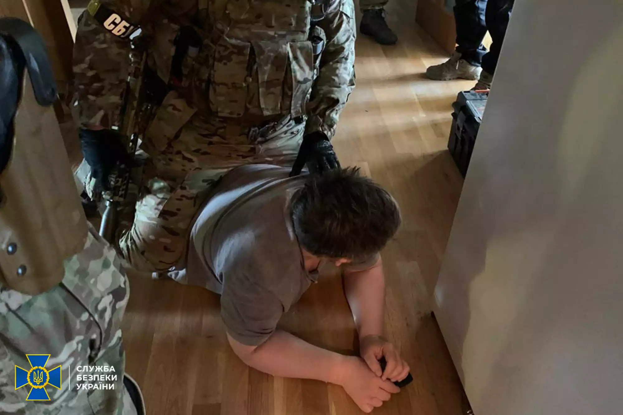 СБУ знешкодила мережу &laquo;журналістів&raquo; херсонського колаборанта Стремоусова &ndash; ІМІ