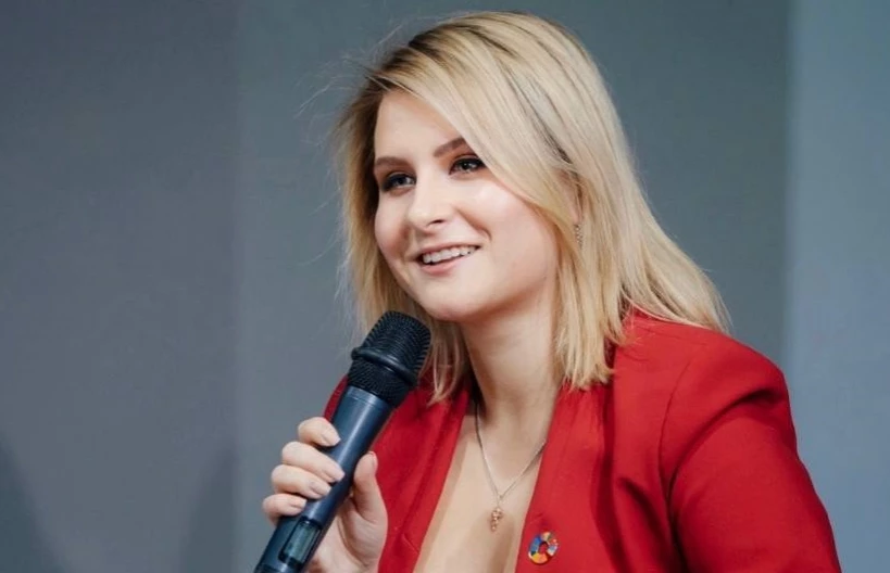 Яна Гончаренко очолила об&rsquo;єднаний департамент комунікацій та сталого розвитку Starlight Media