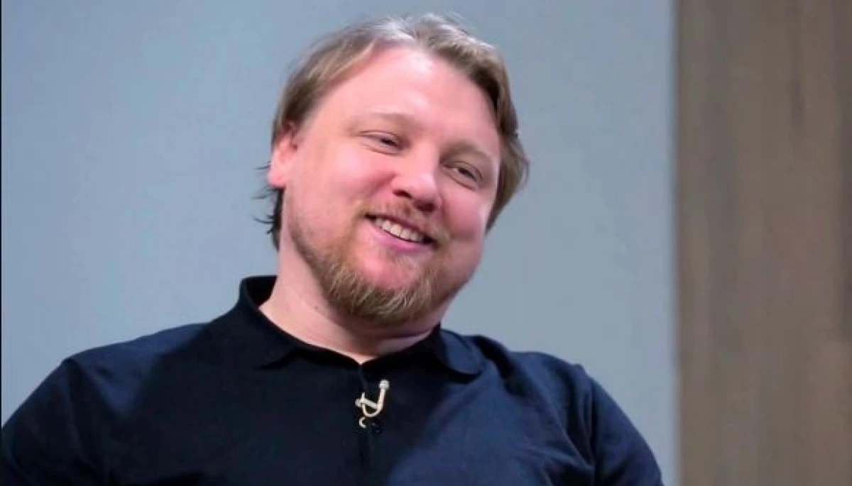 Політтехнолог Володимир Петров хоче запустити медичний канал Політтехнолог Володимир Петров хоче запустити медичний канал