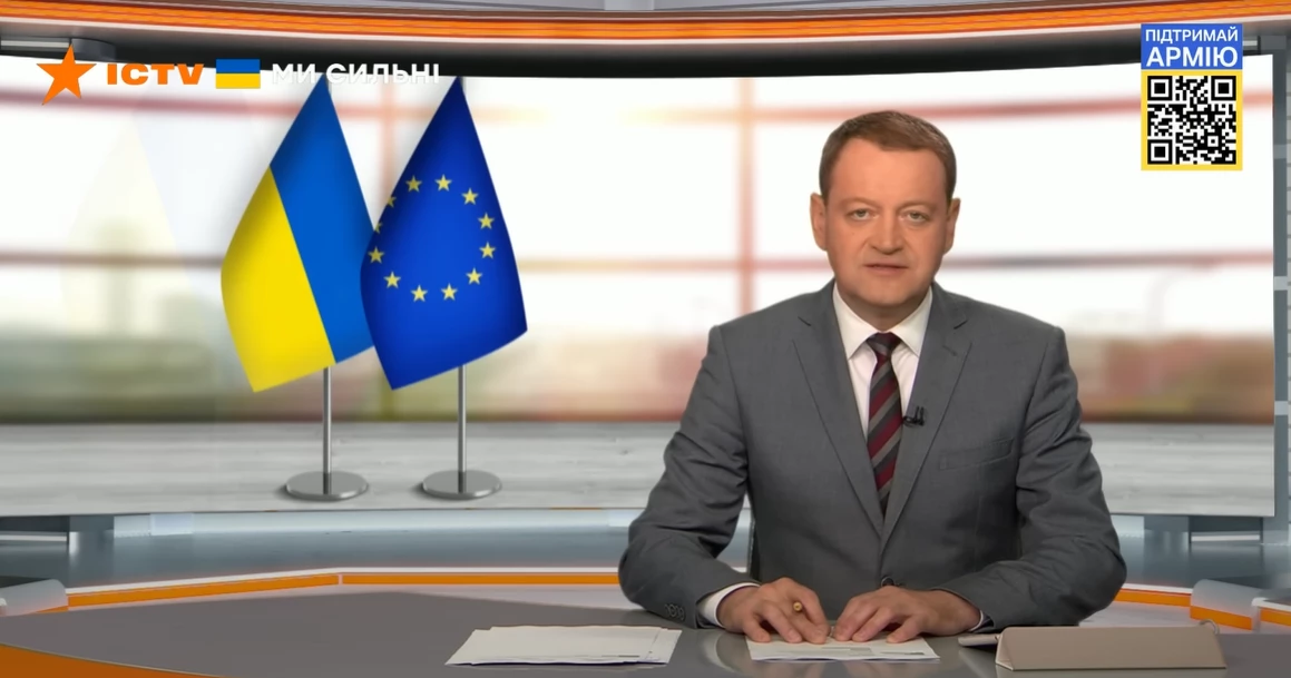 Моніторинг спільного телемарафону &laquo;Єдині новини&raquo; за 11 червня 2022 року