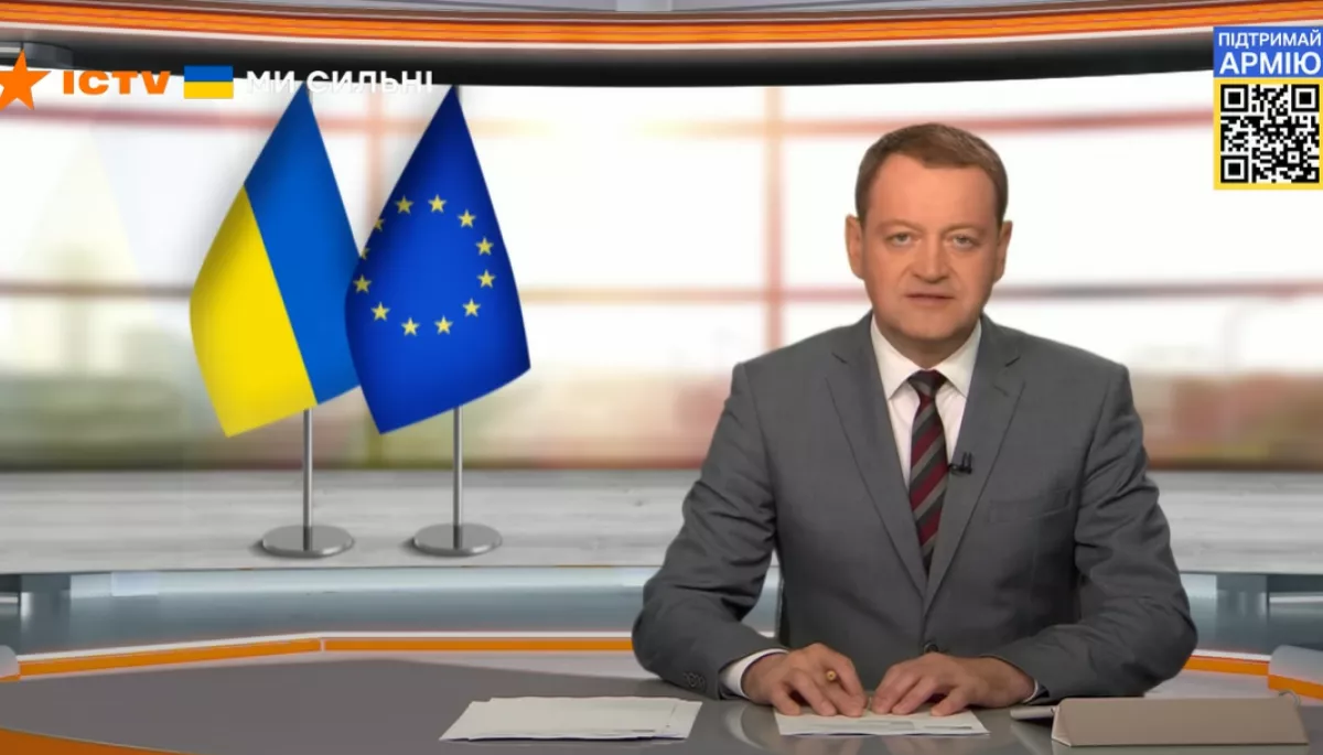 Моніторинг спільного телемарафону &laquo;Єдині новини&raquo; за 11 червня 2022 року