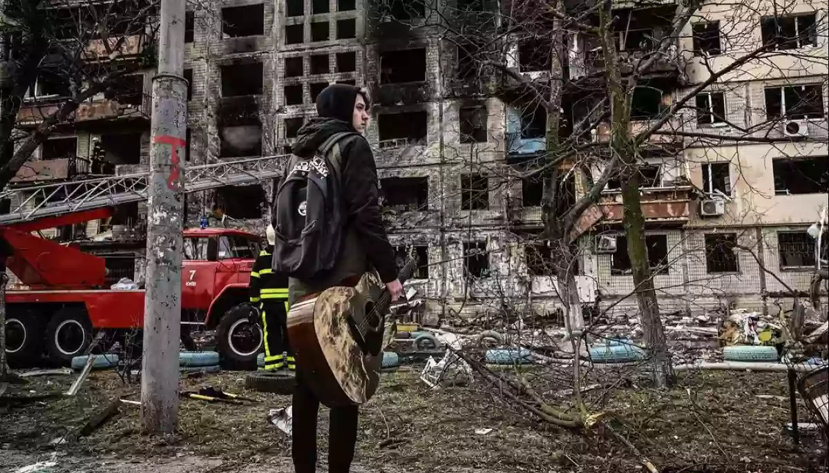 UATV оголосив конкурс короткометражних фільмів про війну Росії проти України