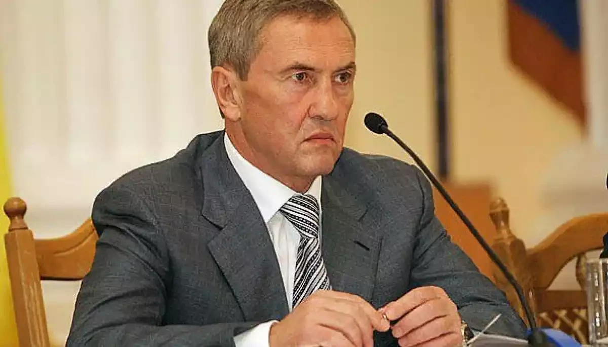 Черновецькому повідомили про підозру через заклики визнати так звані &laquo;Л/ДНР&raquo;