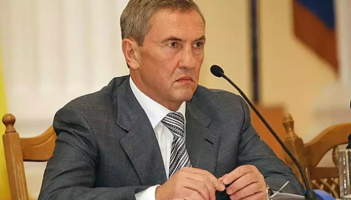 Черновецькому повідомили про підозру через заклики визнати так звані &laquo;Л/ДНР&raquo;