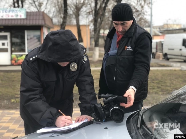 Прокуратура передала до суду справу про напад на оператора &laquo;Схем&raquo; на Київщині