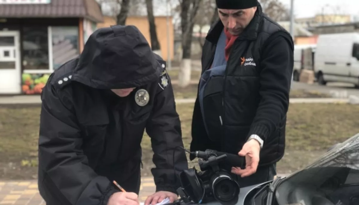 Прокуратура передала до суду справу про напад на оператора &laquo;Схем&raquo; на Київщині