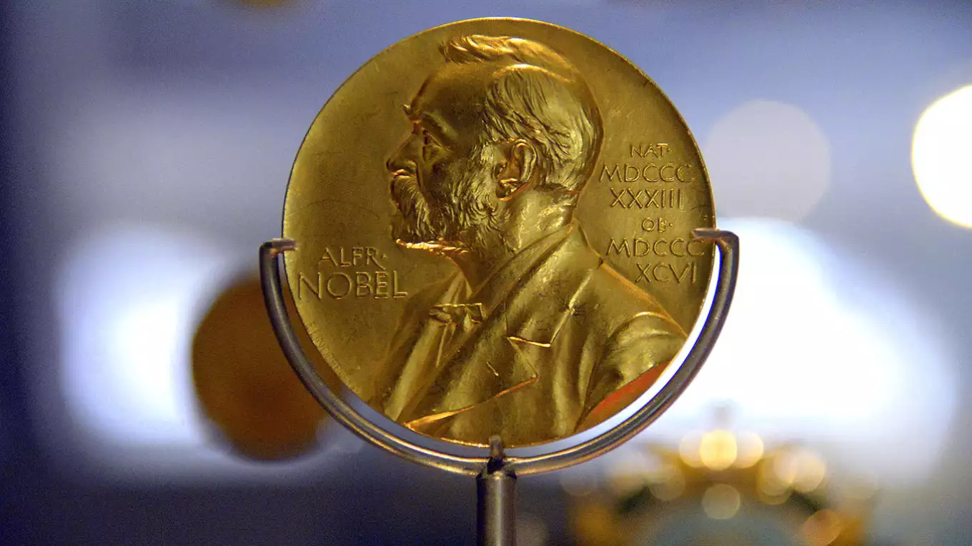 Муратов продав свою Нобелівську премію за понад 100 млн доларів