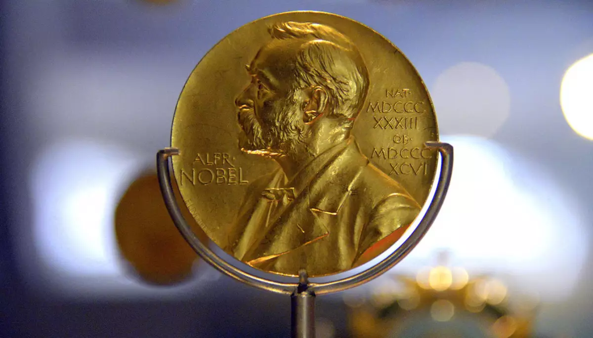 Муратов продав свою Нобелівську премію за понад 100 млн доларів