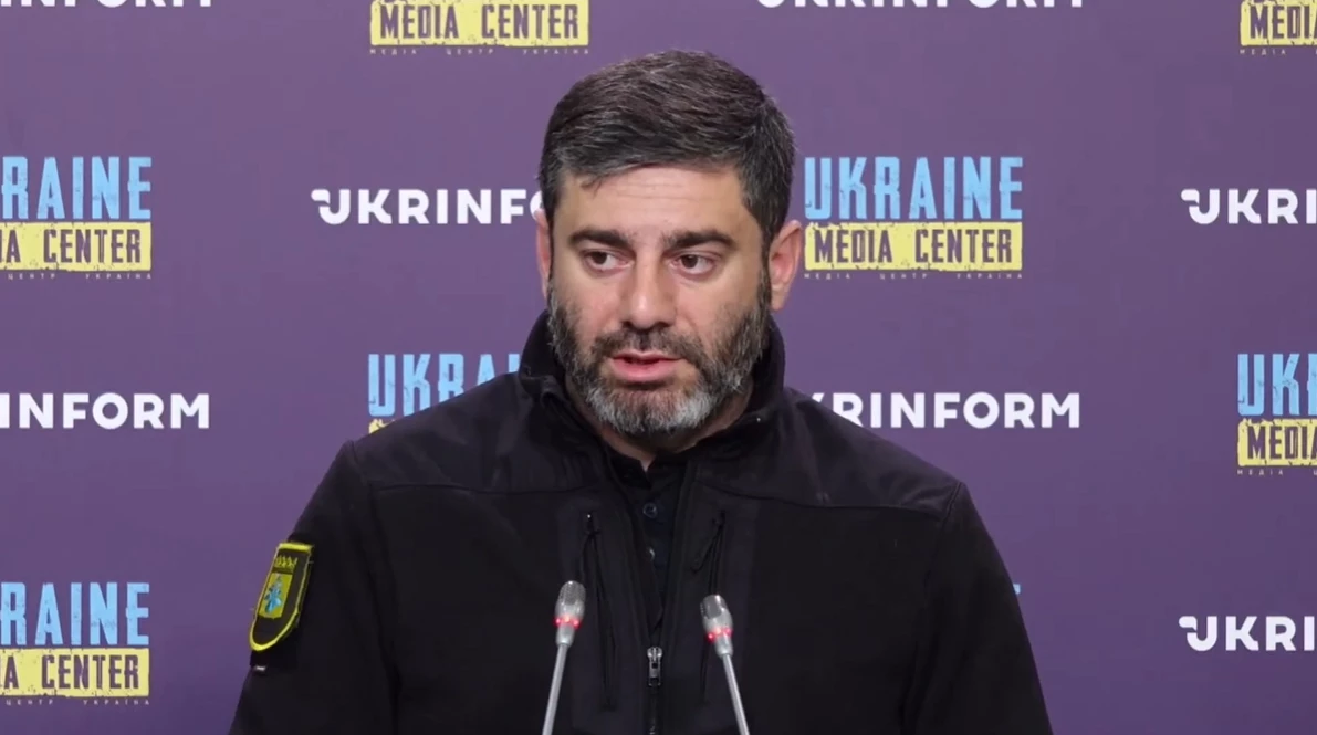 Голова Верховної Ради вніс кандидатуру нардепа Дмитра Лубінця на посаду омбудсмана