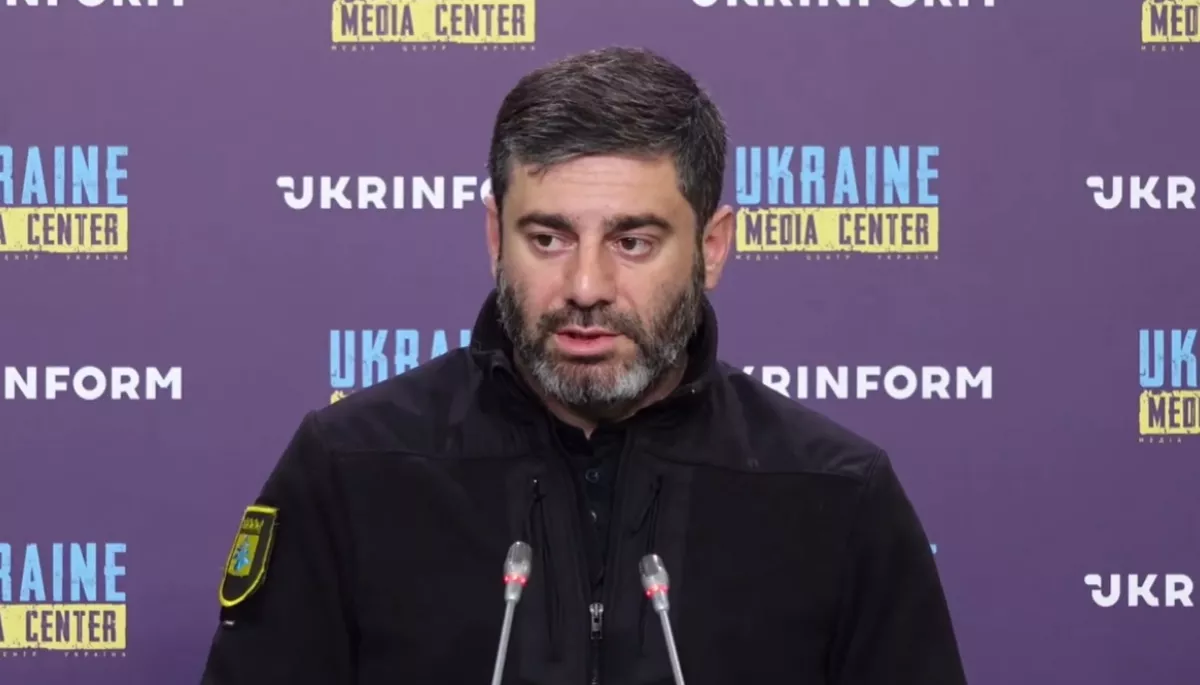 Голова Верховної Ради вніс кандидатуру нардепа Дмитра Лубінця на посаду омбудсмана