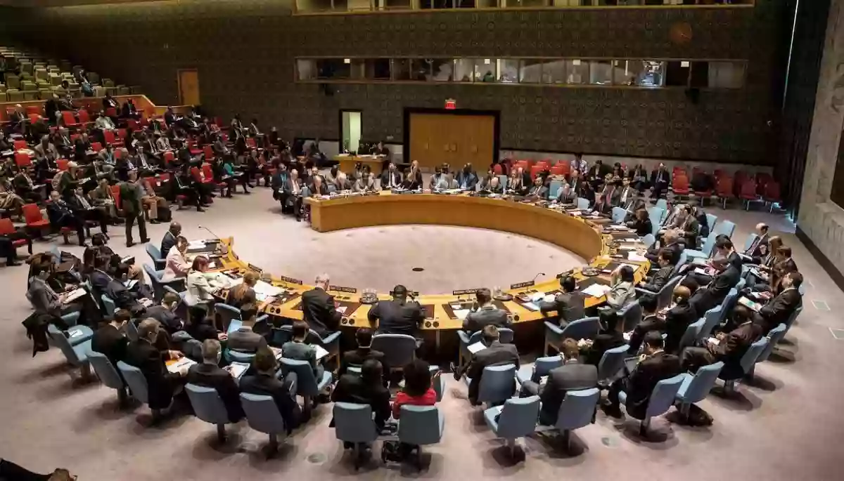 Радбез ООН обговорить роль російської пропаганди у війні проти України
