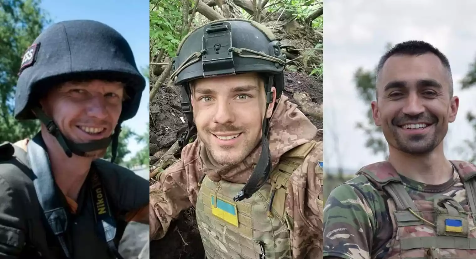 Українці підтримали перейменування вулиць Києва на честь Левіна, Ратушного та Махова
