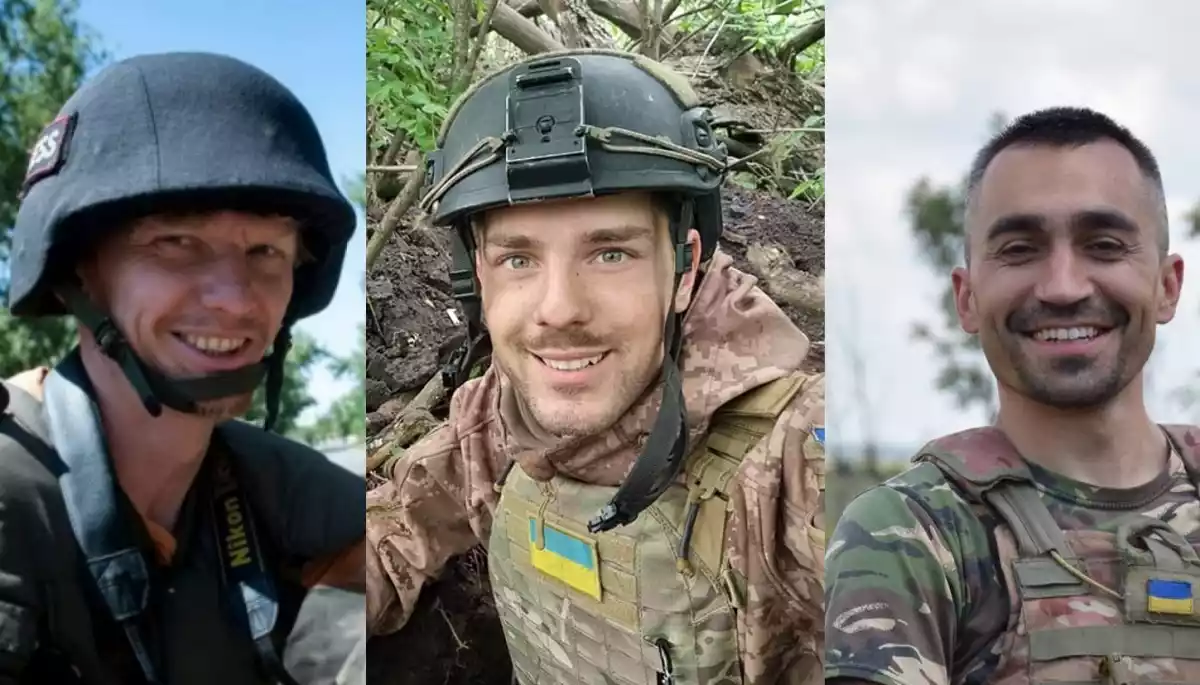 Українці підтримали перейменування вулиць Києва на честь Левіна, Ратушного та Махова