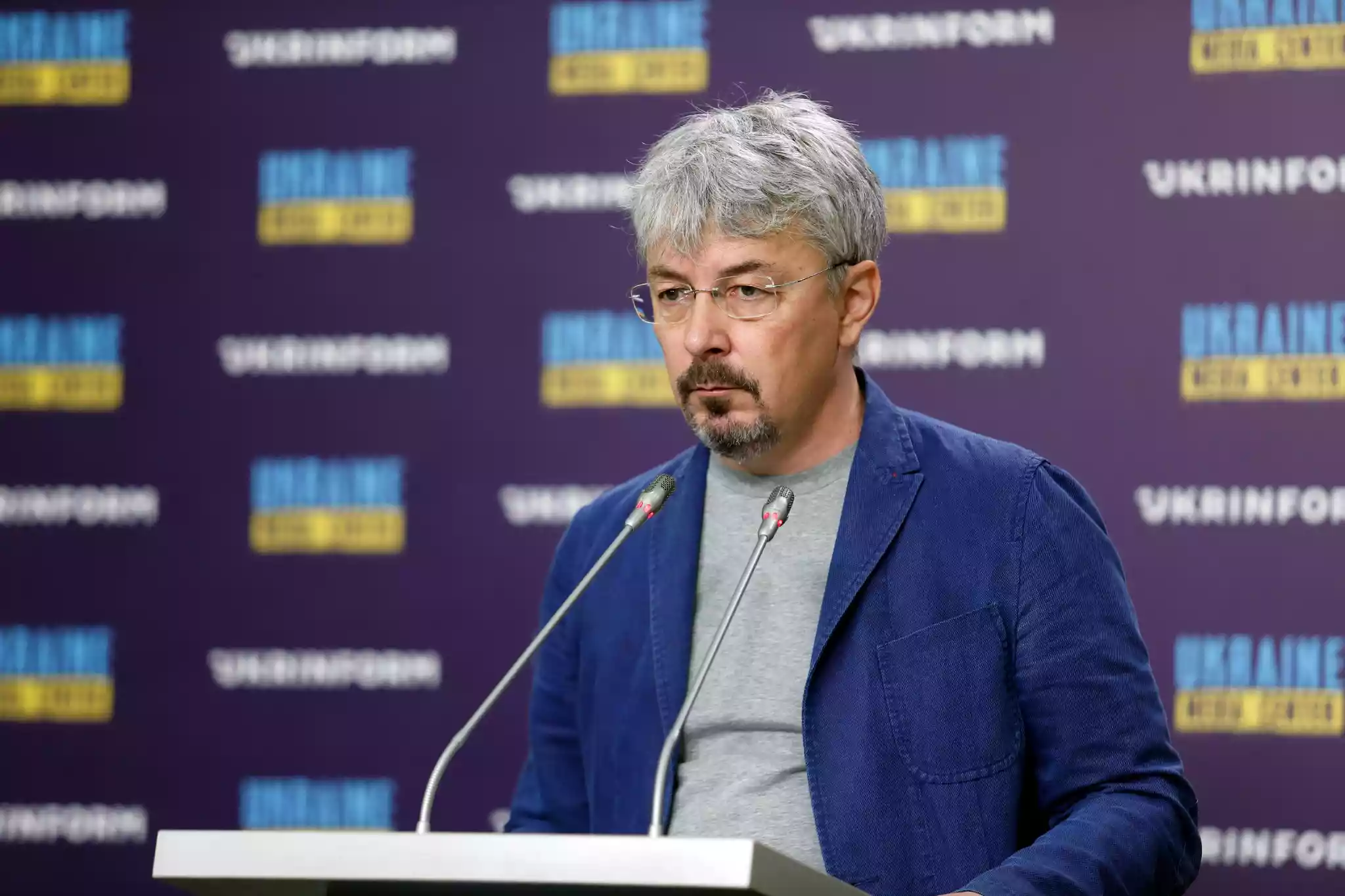Ткаченко про &laquo;хороших росіян&raquo;: Відмовлятися від співпраці з ними &ndash; як мінімум недалекоглядно