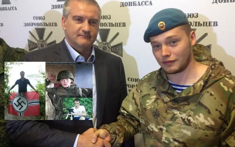 Нацист Мільчаков стане новим істеблішментом Росії: дайджест пропаганди РФ за 20 червня