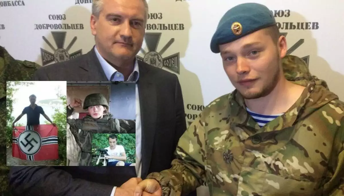 Нацист Мільчаков стане новим істеблішментом Росії: дайджест пропаганди РФ за 20 червня
