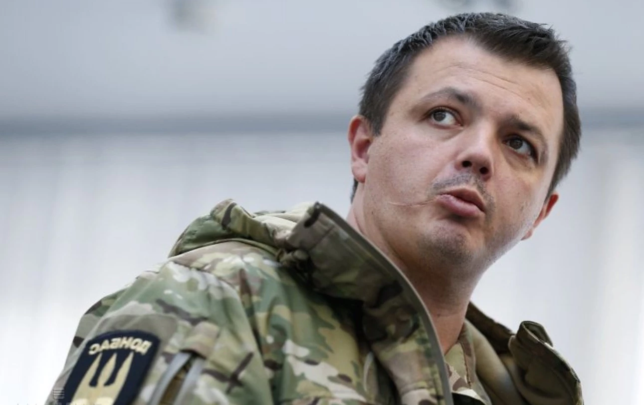 Суд відпустив Семенченка під домашній арешт. ГУР просило відправити його на фронт
