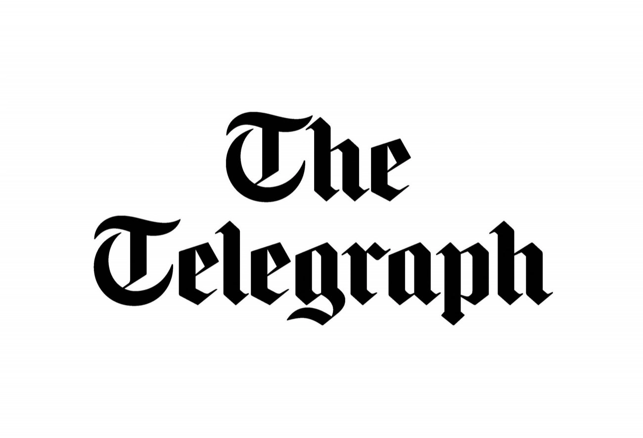 У Росії заблокували доступ до британського видання The Telegraph