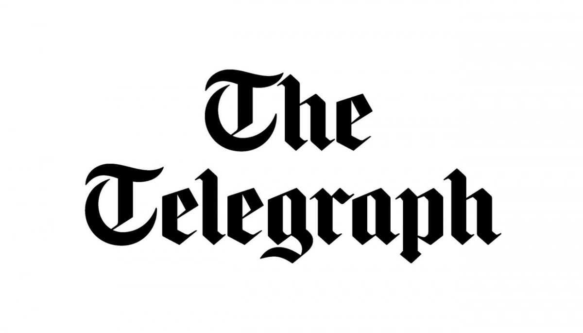 У Росії заблокували доступ до британського видання The Telegraph
