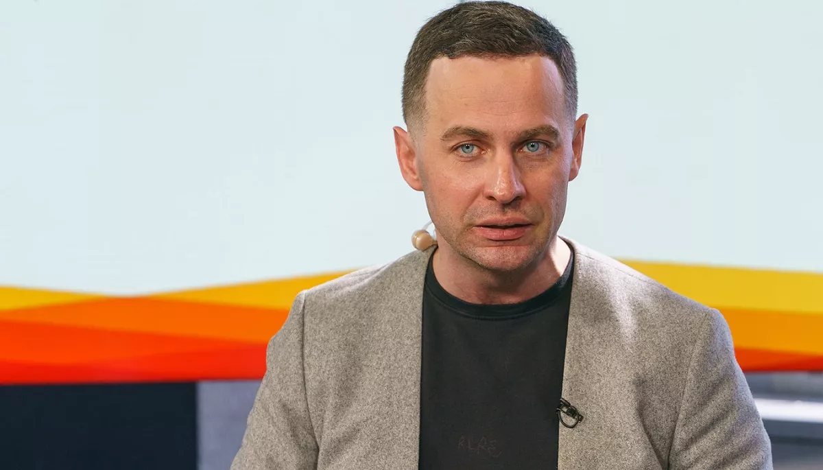 Олексій Мацука: Індикатори успіху українського іномовлення &mdash; зниження рейтингу Путіна і кількості росіян, які хочуть воювати проти України