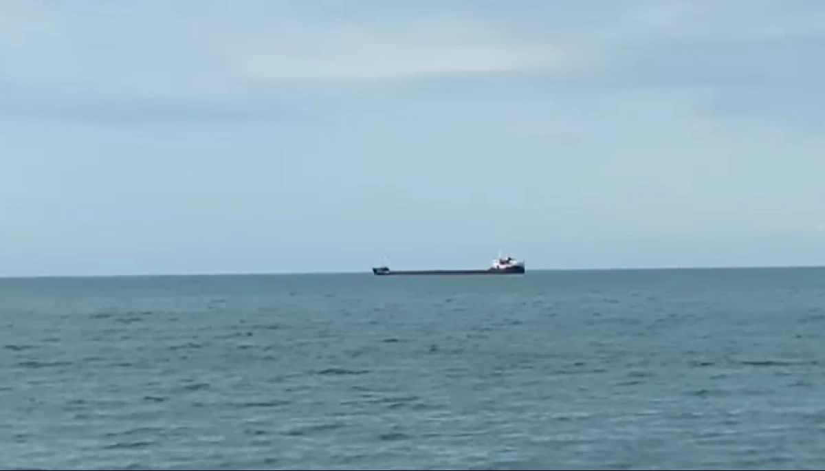 Українські журналісти полюють на російські кораблі з краденим зерном у портах чотирьох морів
