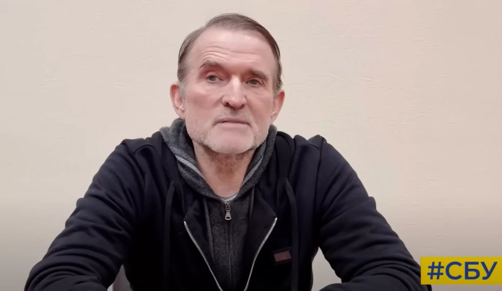 Суд продовжив арешт Медведчука та заарештував майно нардепа