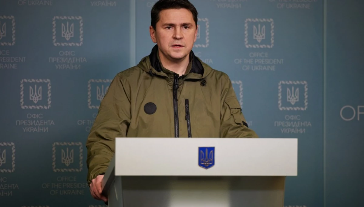 В ОП вважають, що дискусія щодо надання Невзорову громадянства створена штучно
