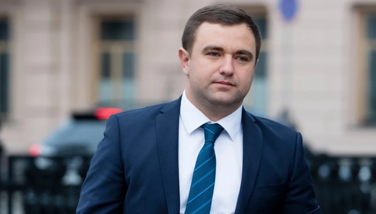 На Херсонщині підірвали автомобіль нардепа-колаборанта Ковальова &ndash; Буданов
