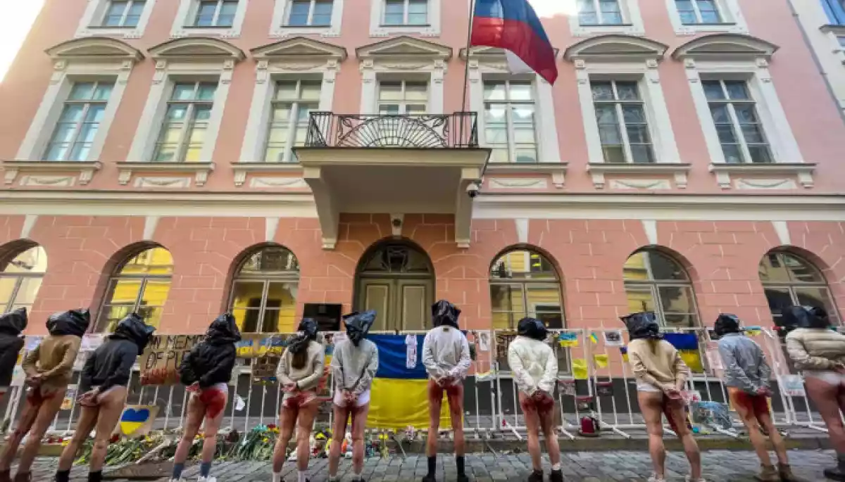 Як ЗМІ висвітлювати воєнні злочини, зокрема, зґвалтування: експертний коментар