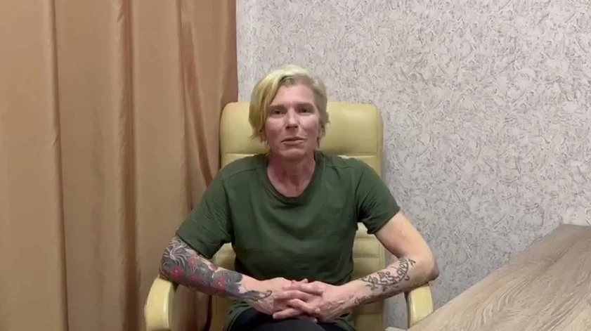 Обмін Тайри: як запалало від &laquo;зради&raquo; в російському телеграмі