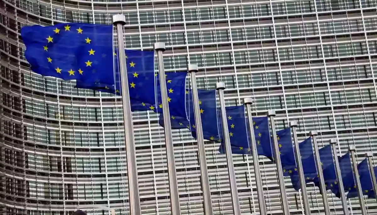 Україна отримала статус кандидата на членство в ЄС