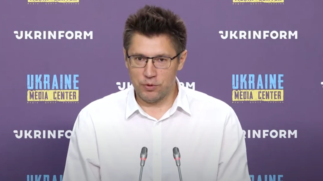 Тарас Шевченко опікуватиметься у МКІП питаннями євроінтеграції