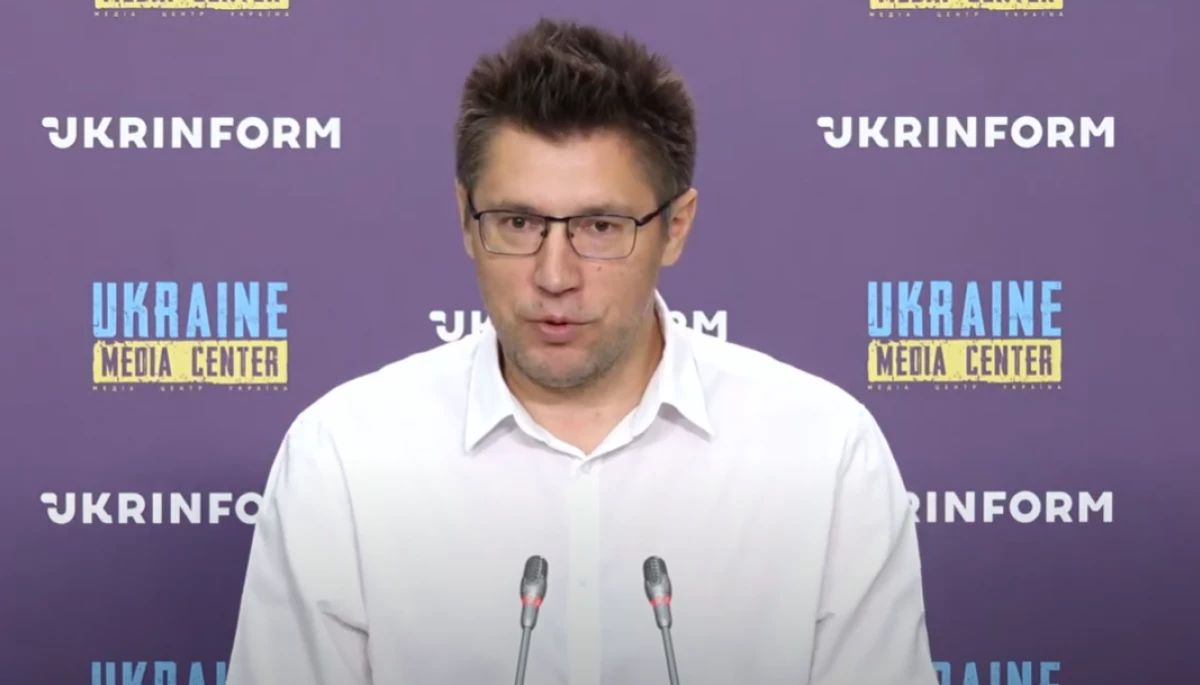Тарас Шевченко опікуватиметься у МКІП питаннями євроінтеграції