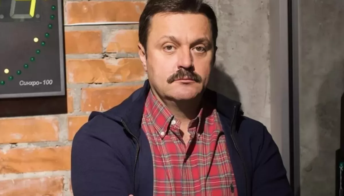 СБУ заявила про викриття мережі агентів ГРУ Росії, до якої входив нардеп Деркач