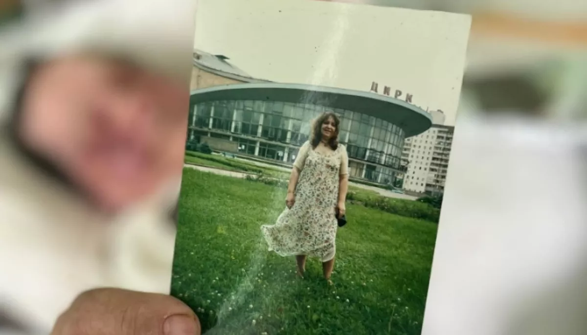 У Херсоні окупанти зламали хребта 70-річній журналістці та волонтерці