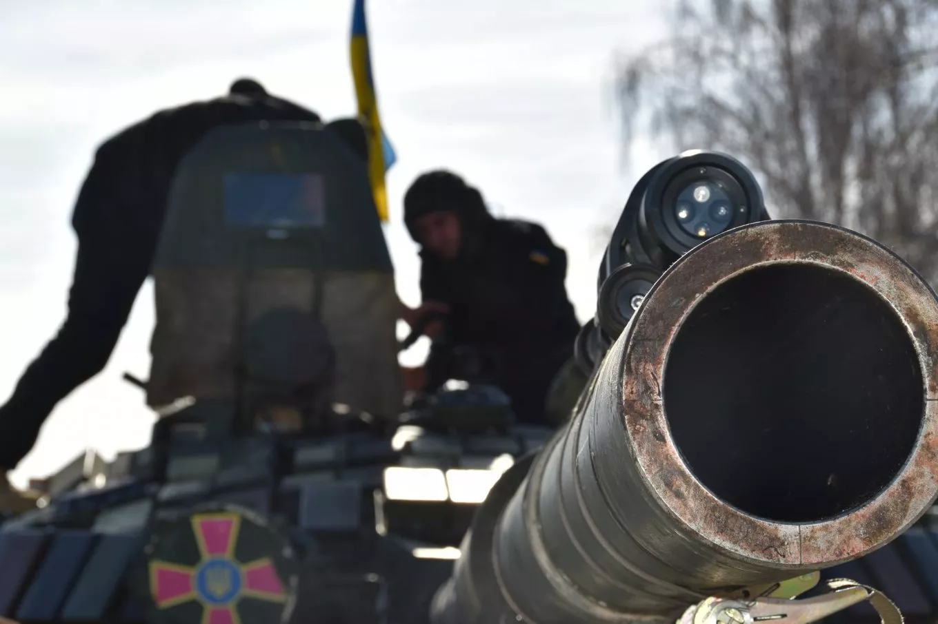Неофіційні повідомлення у соцмережах зірвали військову операцію в Сєвєродонецьку – Маляр