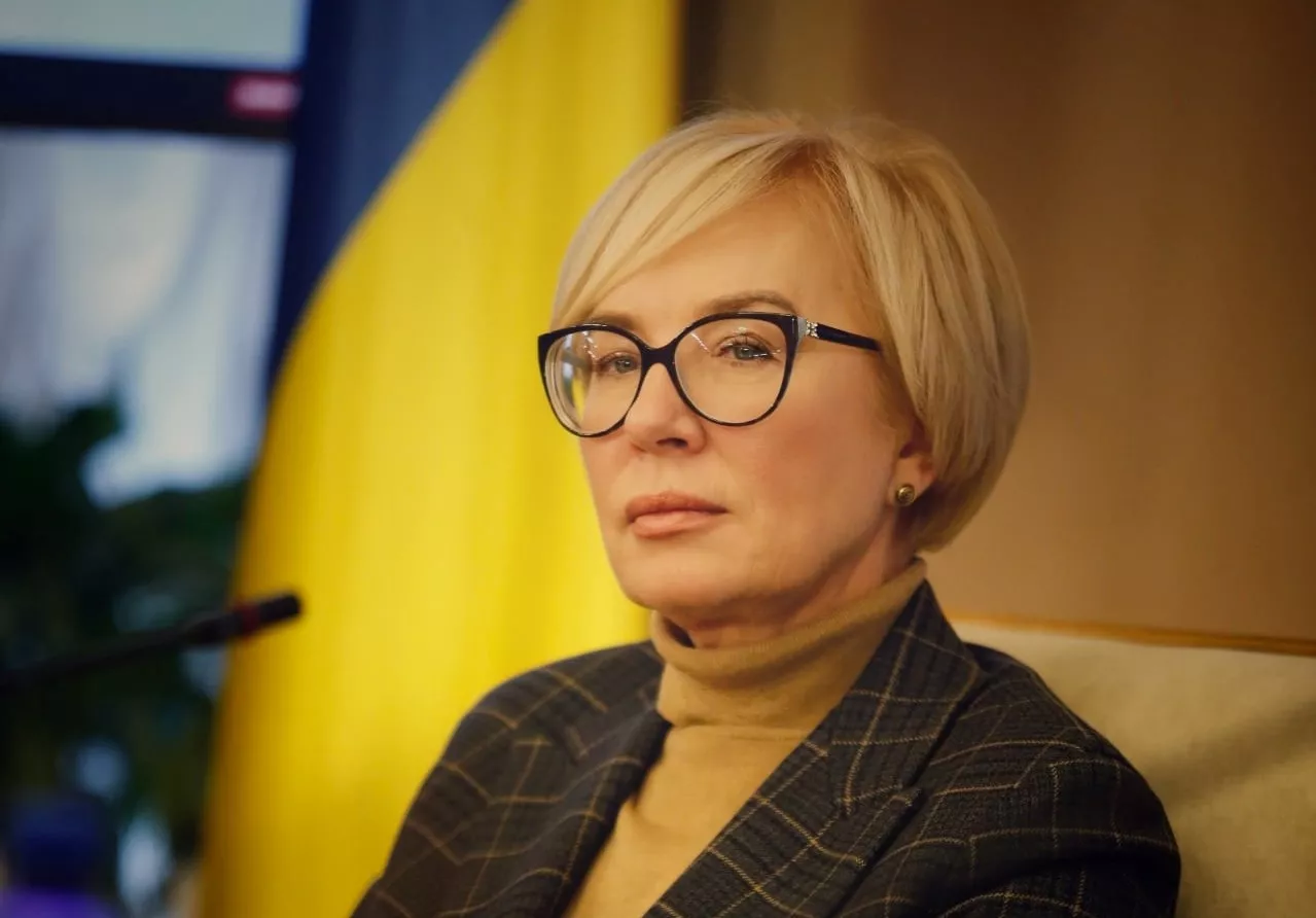 &laquo;Українська правда&raquo;: Денісова розповідала вигадані моторошні історії зґвалтування, щоб &laquo;допомогти Україні&raquo;