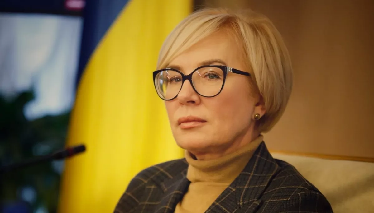 «Українська правда»: Денісова розповідала вигадані моторошні історії зґвалтування, щоб «допомогти Україні»