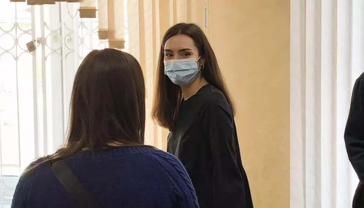 Софія Сапега попросила Лукашенка про помилування