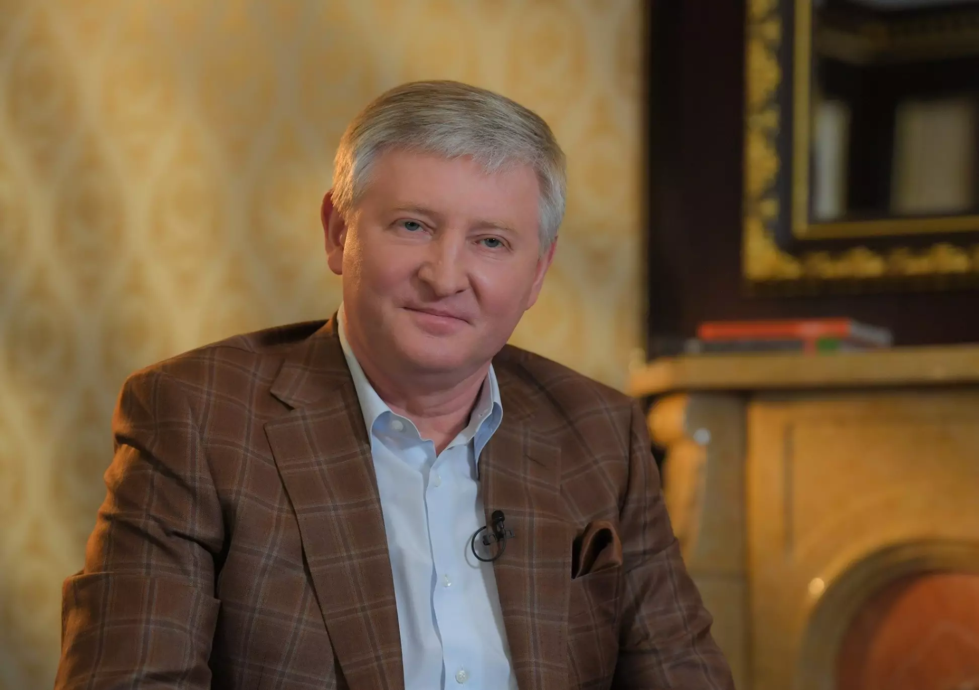 Ахметов позивається проти Росії до ЄСПЛ &ndash; хоча суд оголосив, що не буде розглядати справи проти РФ