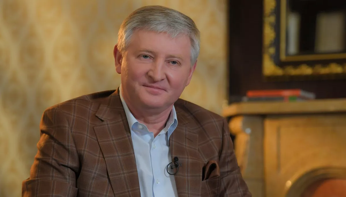 Ахметов позивається проти Росії до ЄСПЛ &ndash; хоча суд оголосив, що не буде розглядати справи проти РФ