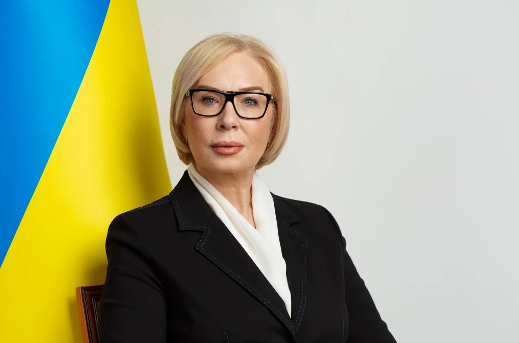&laquo;Українська правда&raquo; змінила заголовок статті про Денісову після критики медіаспільноти