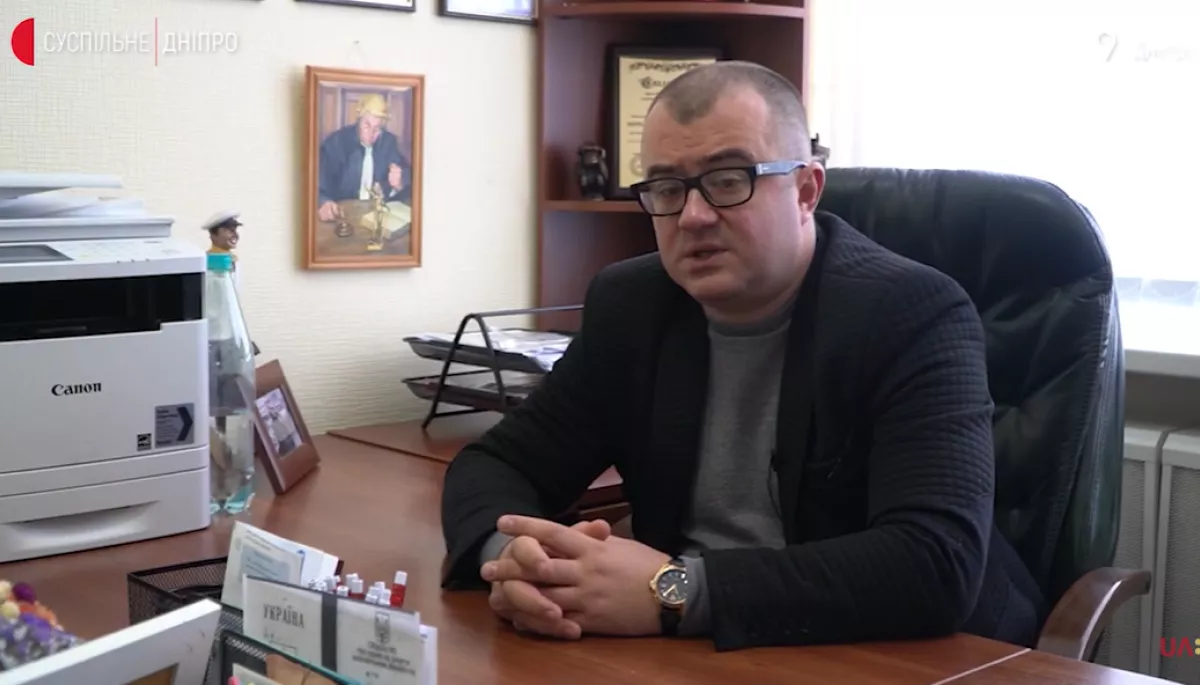 «МедіаЧек»: Дніпровська філія Суспільного порушила стандарт повноти в сюжеті про аварійний будинок
