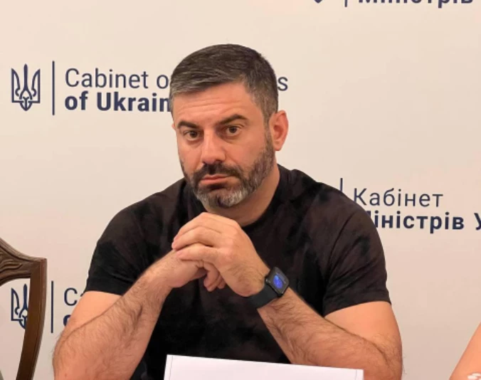 Комітет Ради рекомендував призначити Лубінця новим омбудсманом