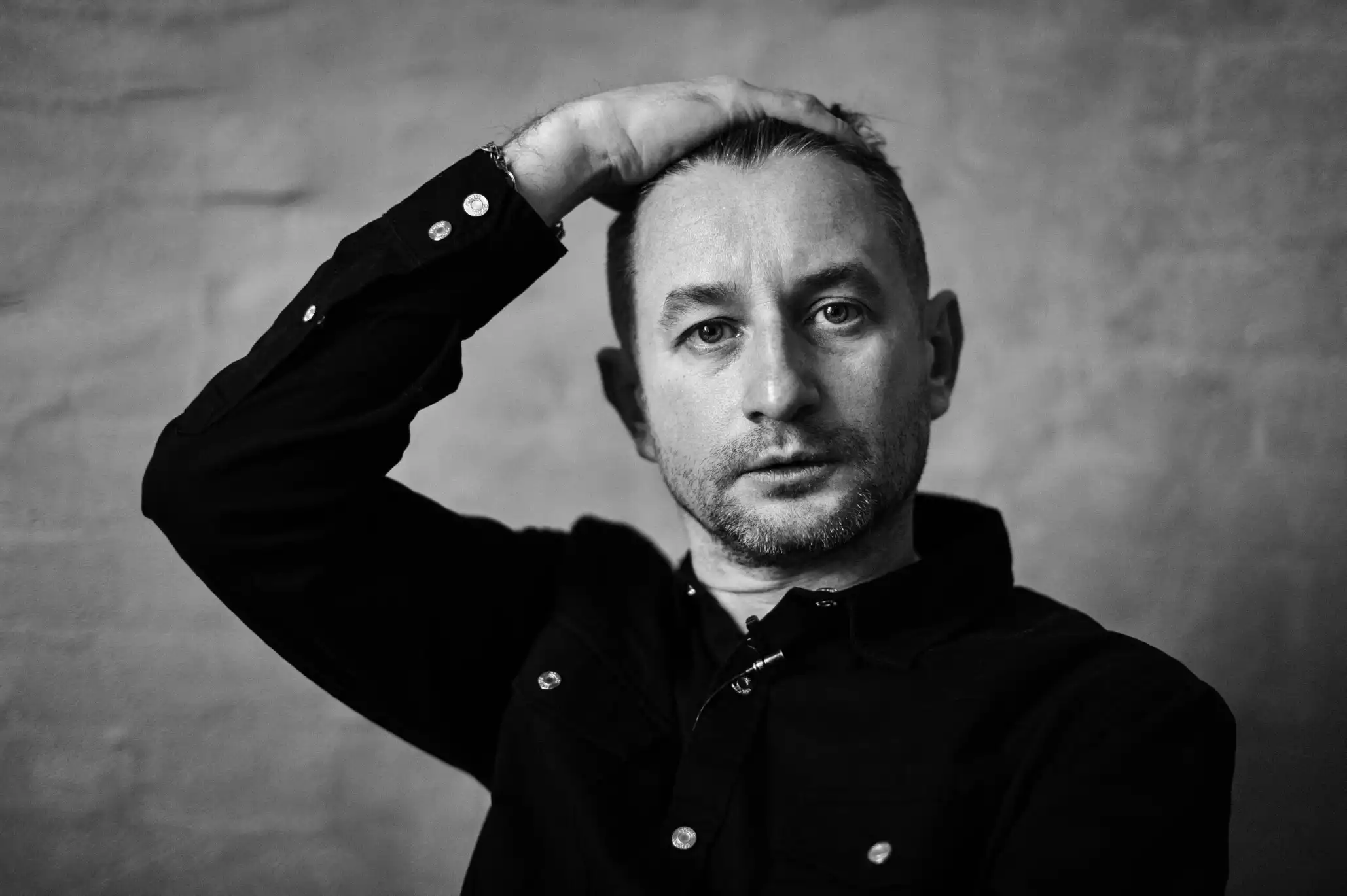 Сергій Жадан отримає Премію миру від німецьких книговидавців