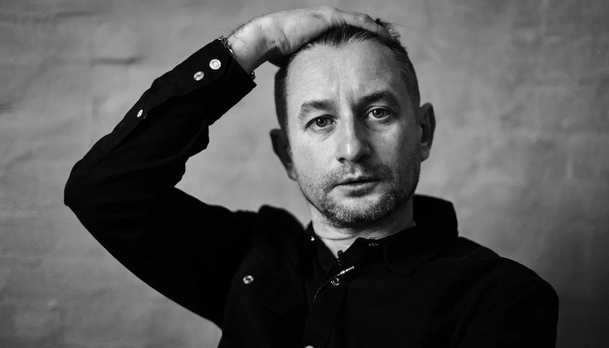 Сергій Жадан отримає Премію миру від німецьких книговидавців