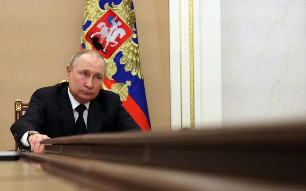 Путін вирішив воювати в довгу: дайджест російської пропаганди за 24&mdash;26 червня