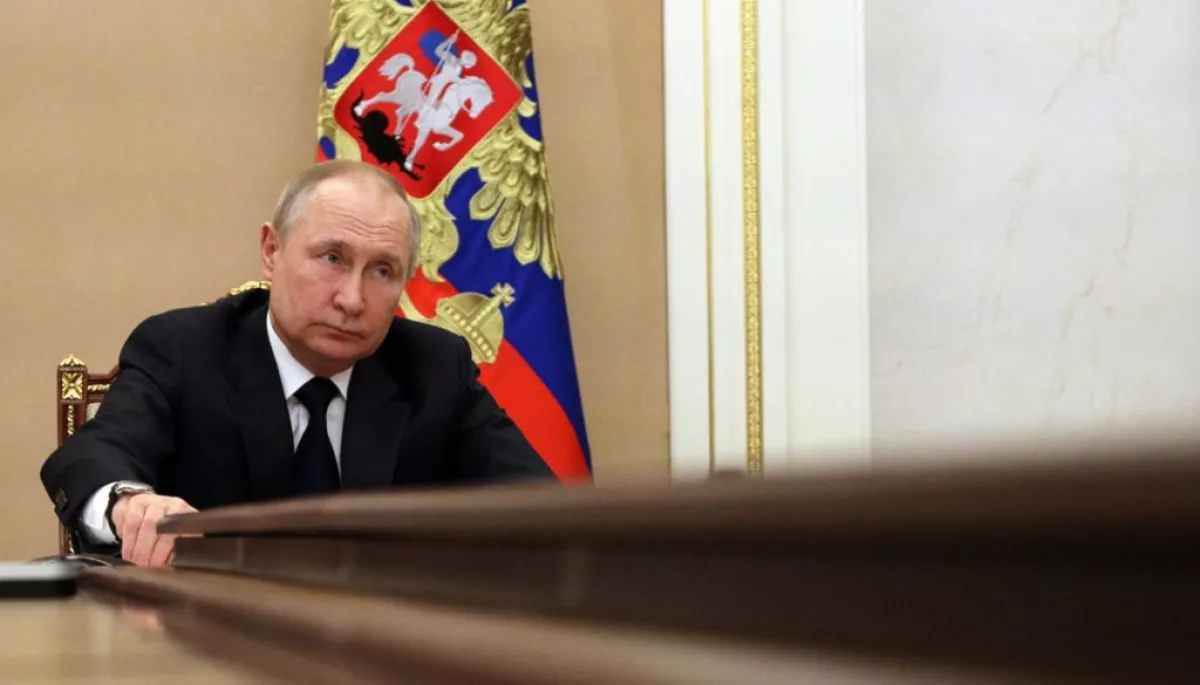 Путін вирішив воювати в довгу: дайджест російської пропаганди за 24&mdash;26 червня