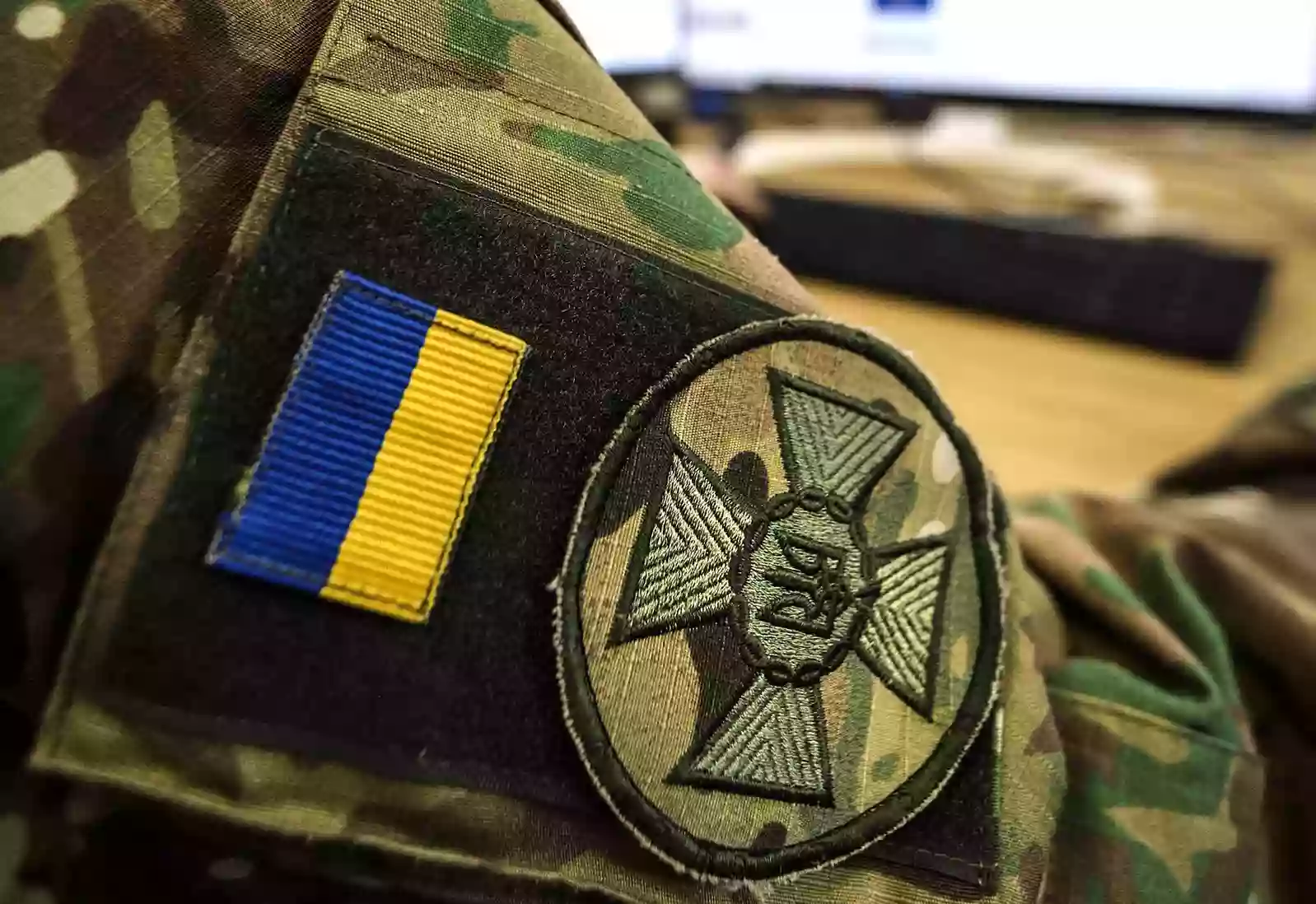 У Чернівцях викрили антиукраїнського агітатора, який закликав до створення &laquo;народних республік&raquo; &ndash; СБУ