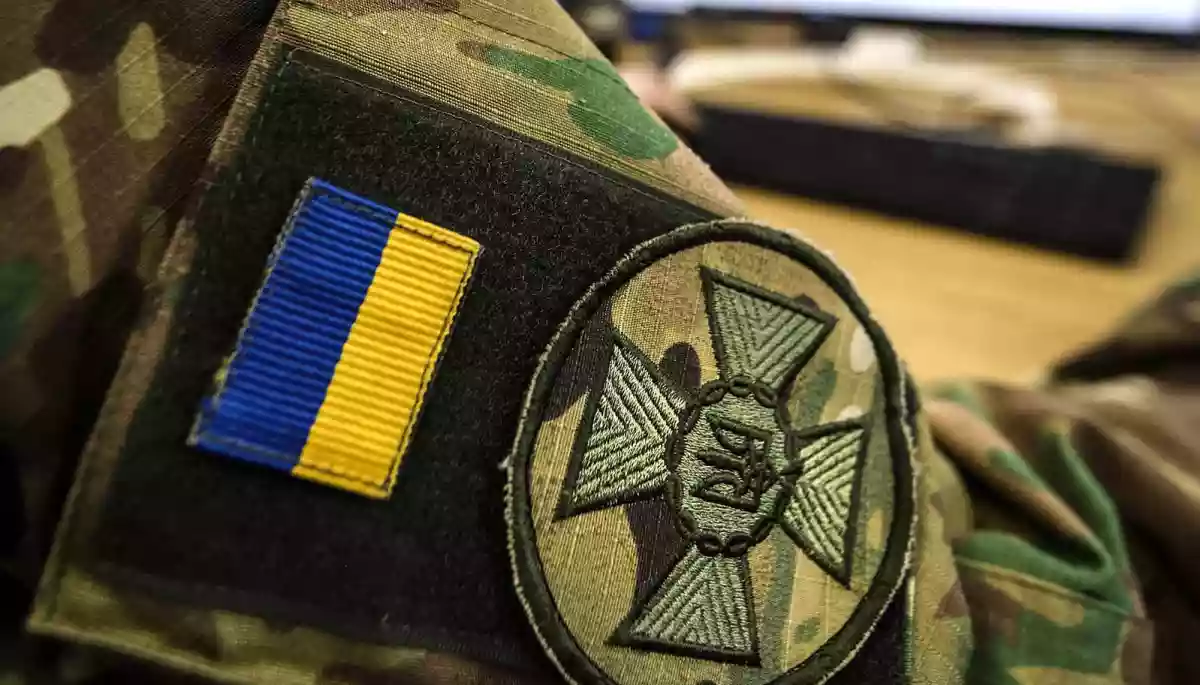 У Чернівцях викрили антиукраїнського агітатора, який закликав до створення &laquo;народних республік&raquo; &ndash; СБУ